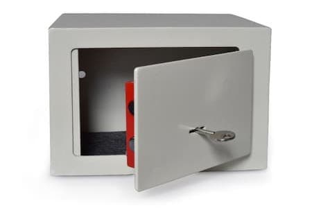 Mechanik-Tresor Mannheim